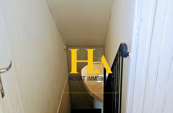 Vente Maison 62m² 4 pièces Saint Joseph