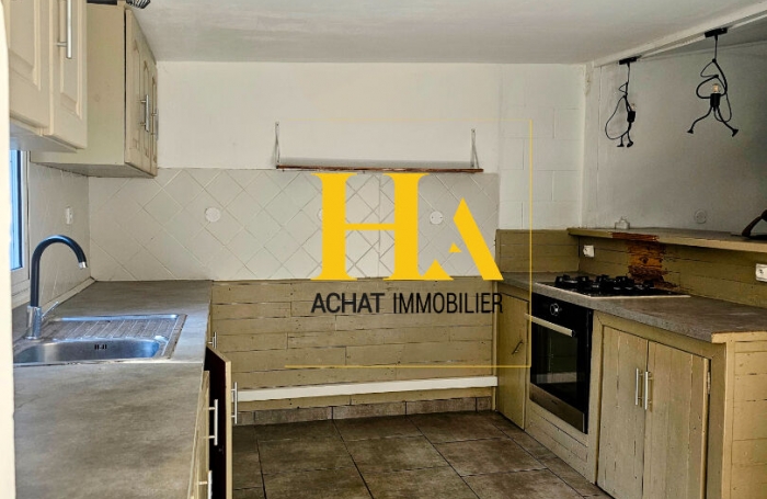 Vente Maison 62m² 4 pièces Saint Joseph