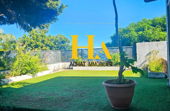 Vente Maison 62m² 4 pièces Saint Joseph