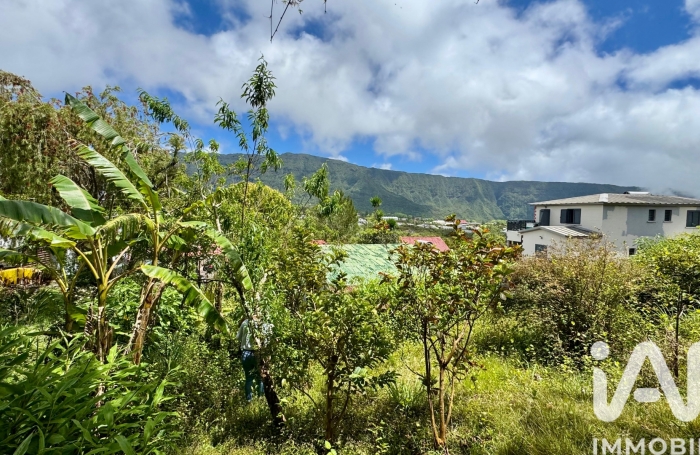 Vente Maison 97431