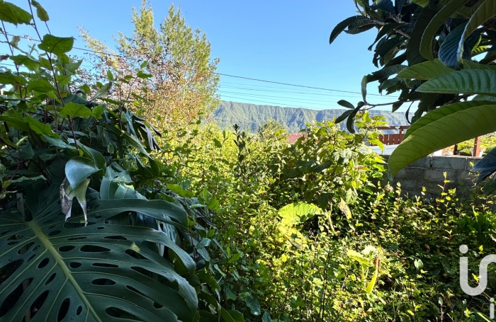 Vente Maison 83m&sup2; 4 pi&#232;ces Plaine des Palmistes