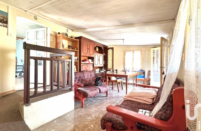 Vente Maison 83m&sup2; 4 pi&#232;ces Plaine des Palmistes