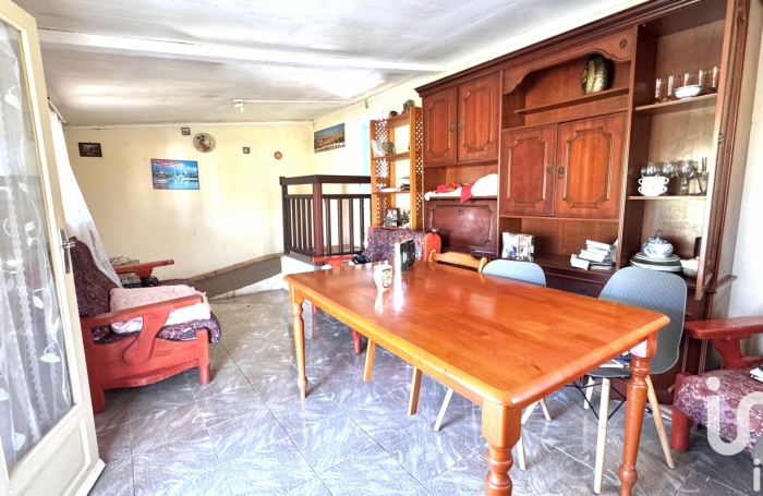 Vente Maison 83m&sup2; 4 pi&#232;ces Plaine des Palmistes