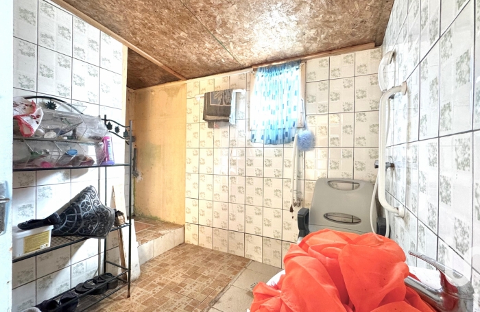 Vente Maison 83m&sup2; 4 pi&#232;ces Plaine des Palmistes