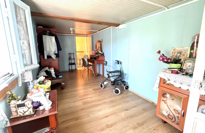 Vente Maison 83m&sup2; 4 pi&#232;ces Plaine des Palmistes