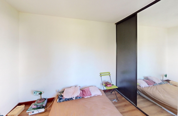 Vente Appartement 36.45m&sup2; 2 pi&egrave;ces Saint Denis