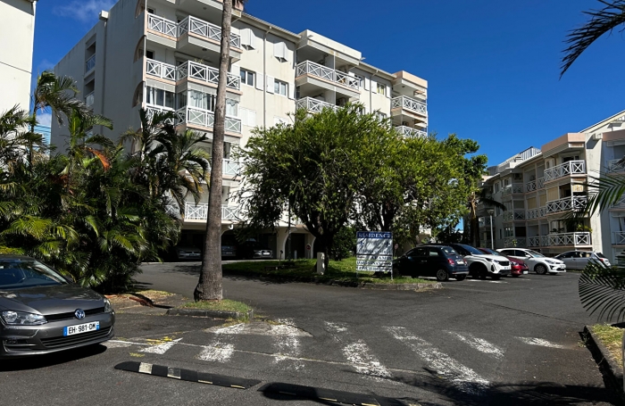 Vente Appartement 36.45m&sup2; 2 pi&egrave;ces Saint Denis