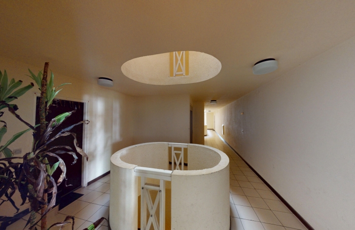 Vente Appartement 36.45m&sup2; 2 pi&egrave;ces Saint Denis