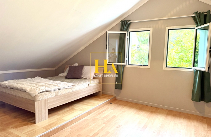 Vente Maison 80m² 4 pièces Les Avirons