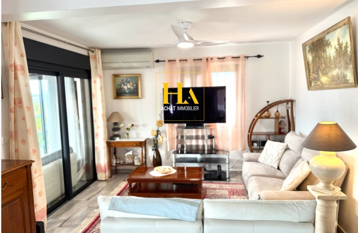 Vente Maison 120m² 4 pièces Plaine des Cafres