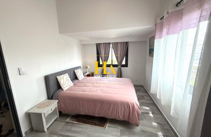 Vente Maison 120m² 4 pièces Plaine des Cafres