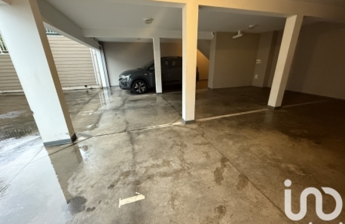 Vente Maison 190m&sup2; 5 pi&#232;ces Petite île