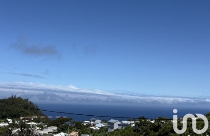 Vente Maison 190m&sup2; 5 pi&#232;ces Petite île