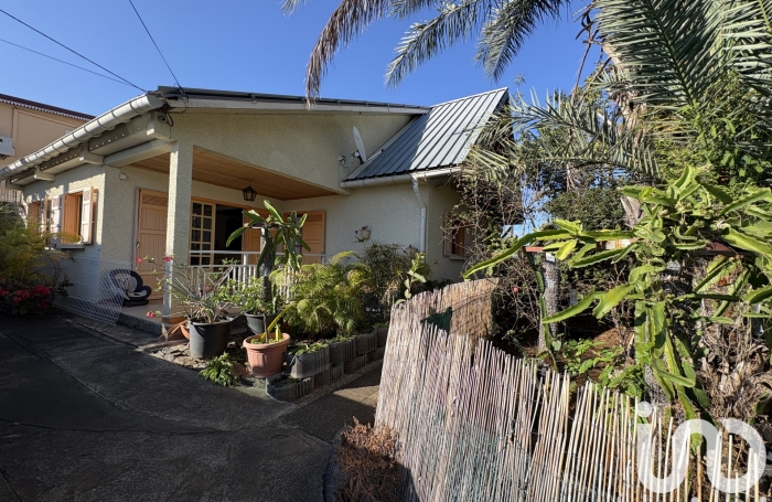Vente Maison 97419