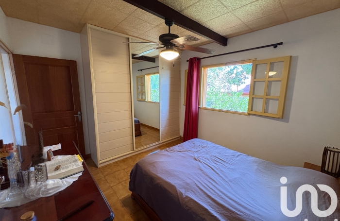 Vente Maison 135m&sup2; 5 pi&#232;ces La Possession