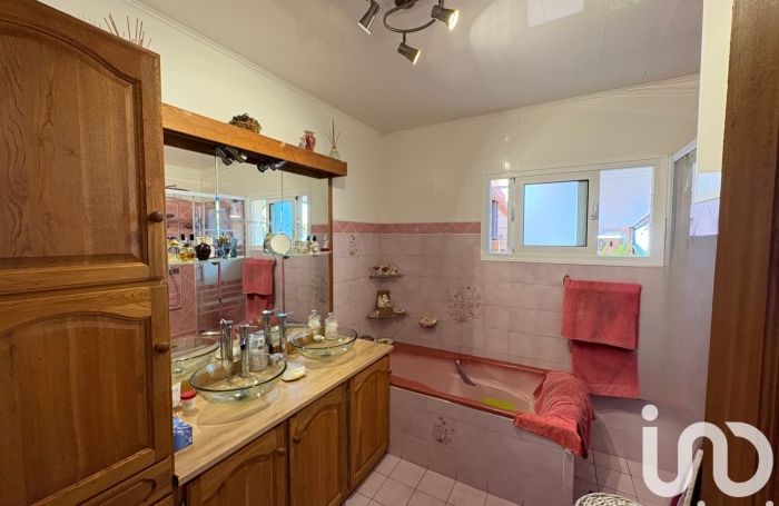 Vente Maison 135m&sup2; 5 pi&#232;ces La Possession