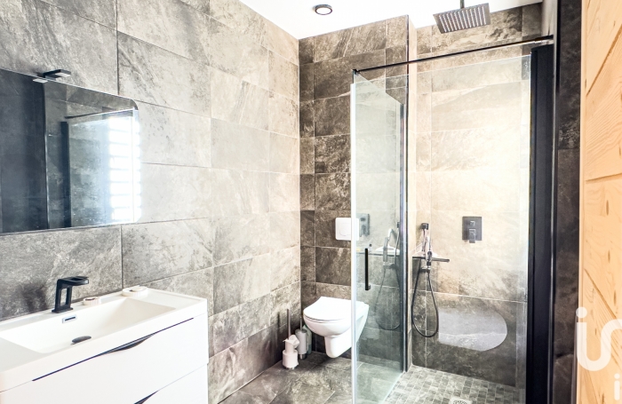 Vente Maison 108m&sup2; 4 pi&#232;ces Piton Saint Leu