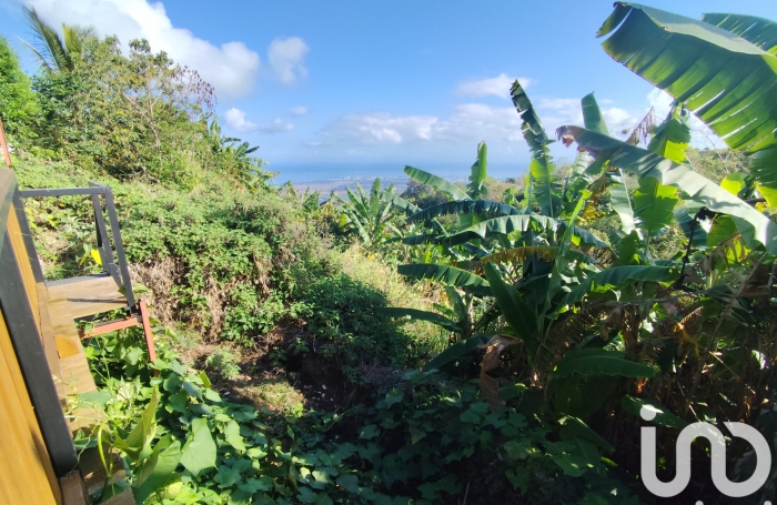 Vente Maison 85m&sup2; 3 pi&#232;ces Saint Paul