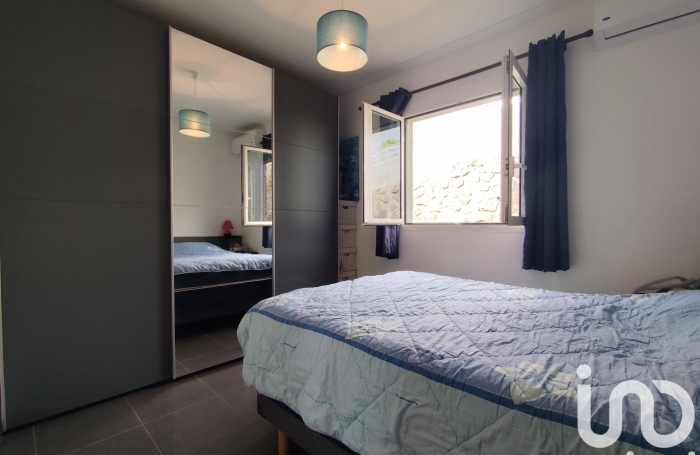 Vente Maison 85m&sup2; 3 pi&#232;ces Saint Paul