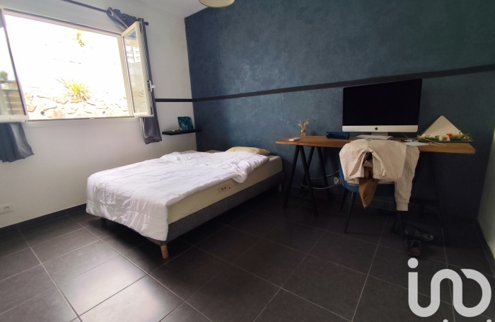 Vente Maison 85m&sup2; 3 pi&#232;ces Saint Paul