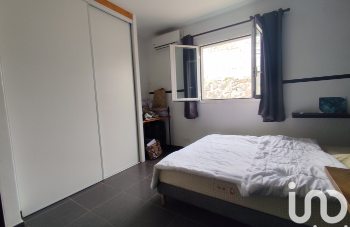 Vente Maison 85m&sup2; 3 pi&#232;ces Saint Paul