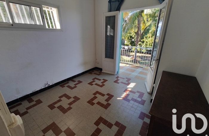 Vente Maison 95m&sup2; 5 pi&#232;ces Ravine des Cabris