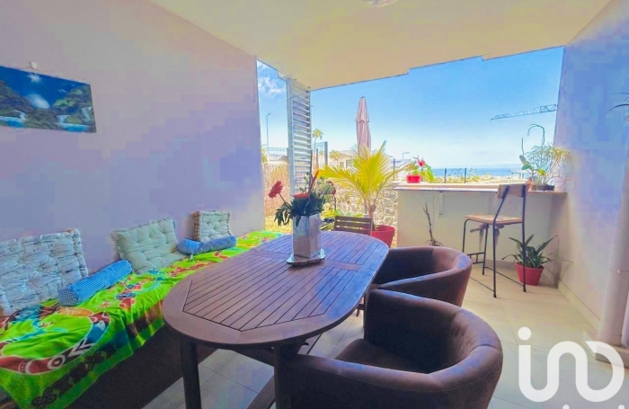 Vente Appartement 97435