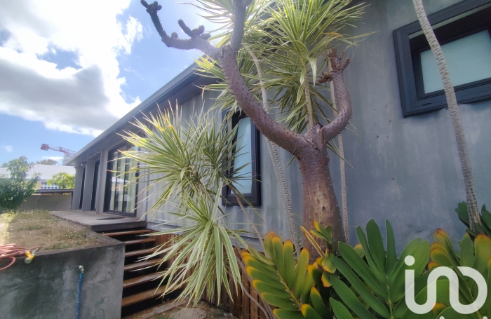 Vente Maison 145m&sup2; 5 pi&#232;ces Le Port