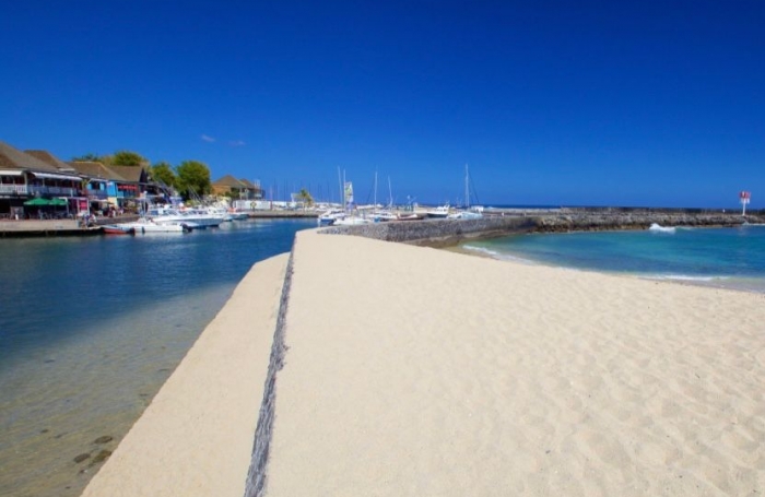 Vente Fonds de commerce Saint Gilles les Bains