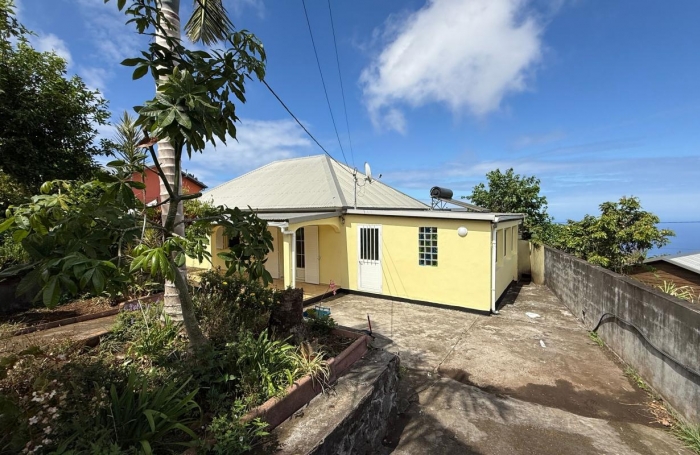 Vente Maison 110m&sup2; 4 pi&#232;ces Saint-Leu