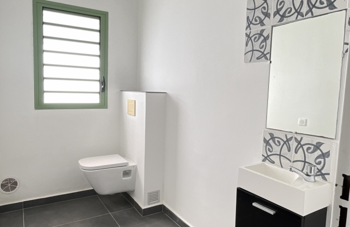 Vente Maison 94m&sup2; 4 pi&#232;ces Saint-Pierre