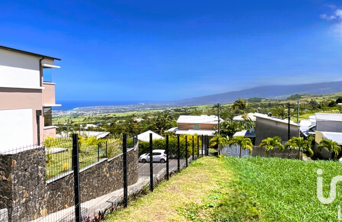 Vente Maison 94m&sup2; 4 pi&#232;ces Saint-Pierre