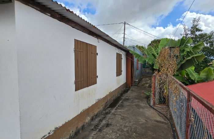 Vente Maison 97411