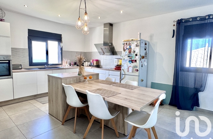 Vente Maison 120m&sup2; 5 pièces Sainte Marie