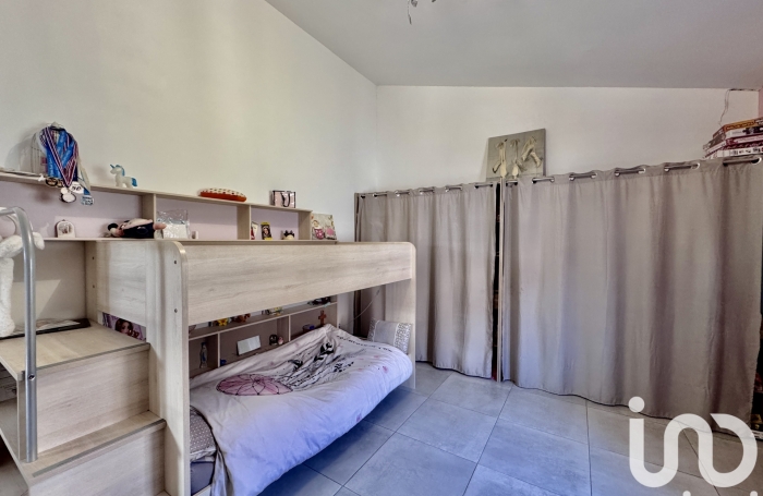 Vente Maison 120m&sup2; 5 pièces Sainte Marie