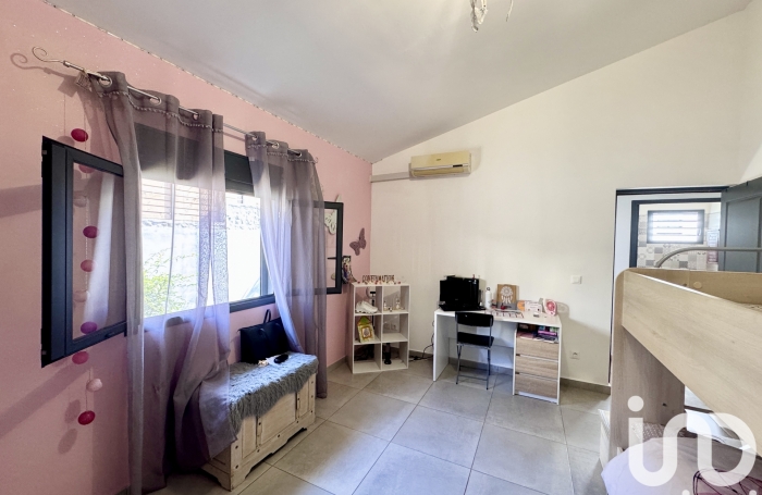 Vente Maison 120m&sup2; 5 pièces Sainte Marie