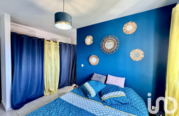 Vente Maison 120m&sup2; 5 pièces Sainte Marie