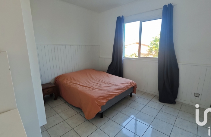 Vente Maison 220m&sup2; 5 pi&#232;ces Saint Gilles Les Hauts