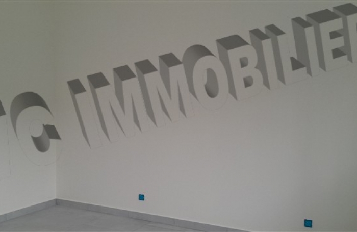 Vente Maison 80m&sup2; 3 pi&egrave;ces Rivi&egrave;re Saint Louis