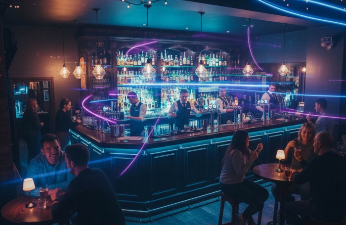 Vente Fonds de commerce 