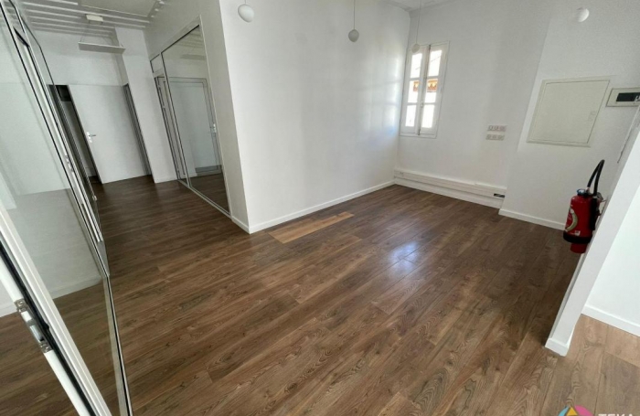 Location Bureaux 97400