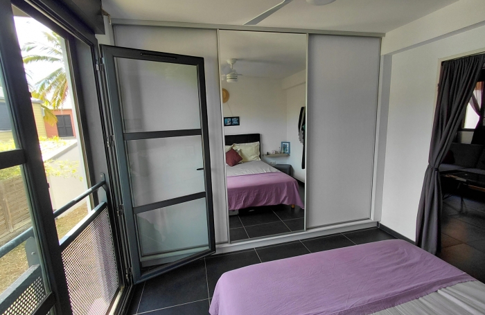 Bel appartement T2 dans une petite résidence