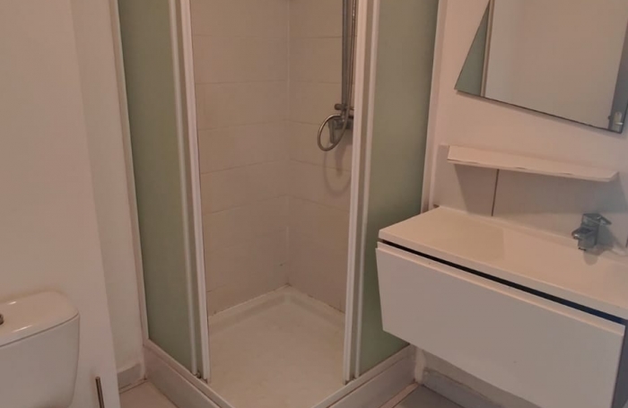 Vente Appartement 49m&sup2; 2 pi&#232;ces Saint-Pierre