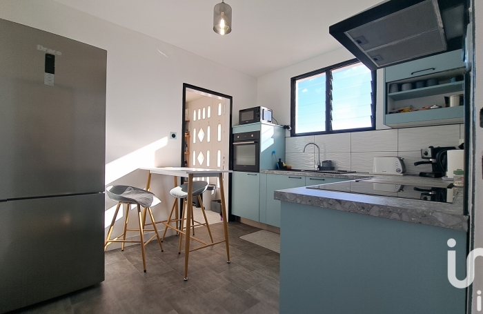 Vente Appartement 97430