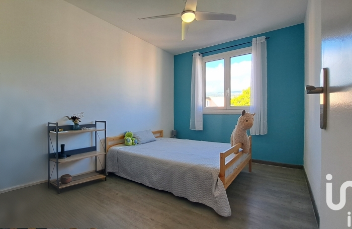 Vente Appartement 57m&sup2; 3 pi&#232;ces Le Tampon