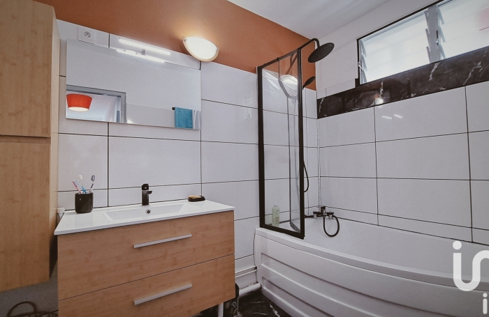 Vente Appartement 57m&sup2; 3 pi&#232;ces Le Tampon