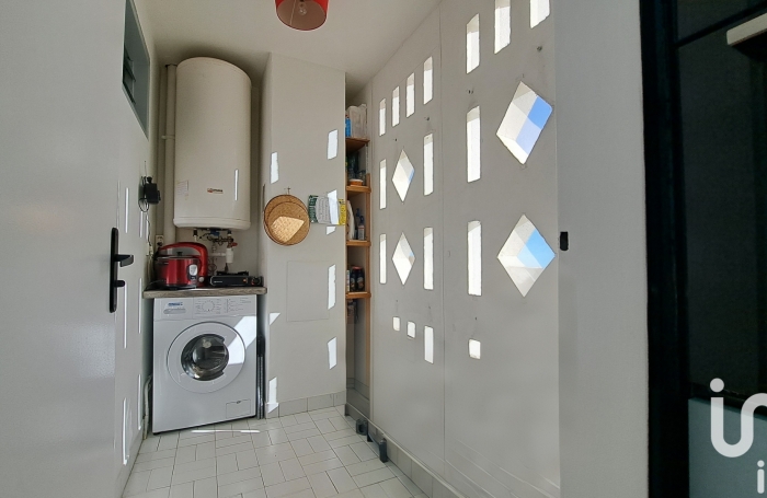 Vente Appartement 57m&sup2; 3 pi&#232;ces Le Tampon