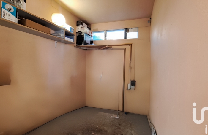 Vente Appartement 57m&sup2; 3 pi&#232;ces Le Tampon