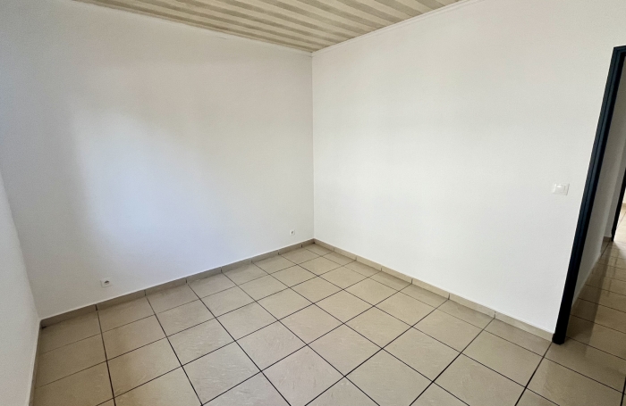 Maison T4 83m2 Saint-Louis