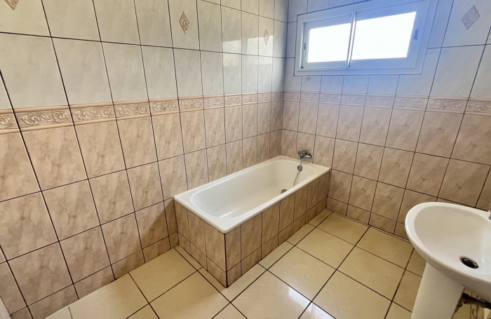 Maison T4 83m2 Saint-Louis